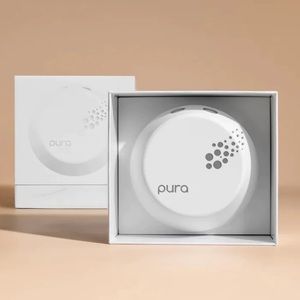 Pura Smart Fragrance Diffuser